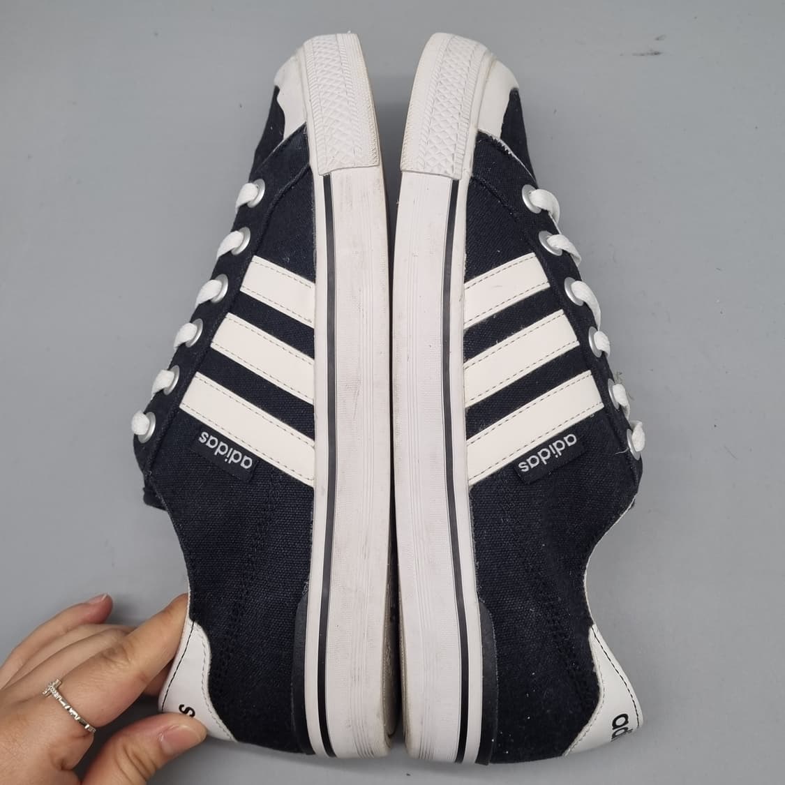 아디다스 브라바다 남성스니커즈270  상품이미지5