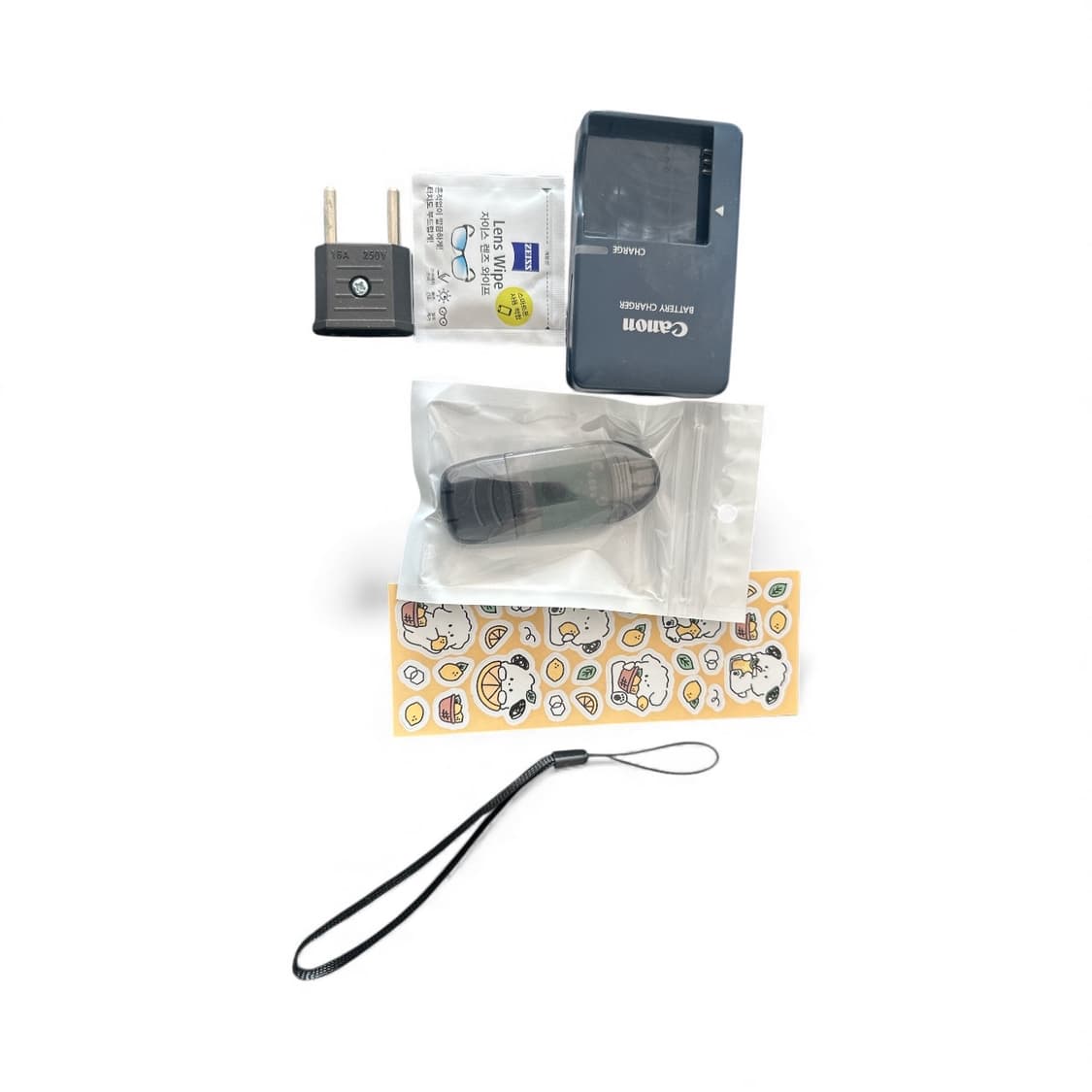 캐논 IXY 70 디카 카메라 빈티지 상품이미지2