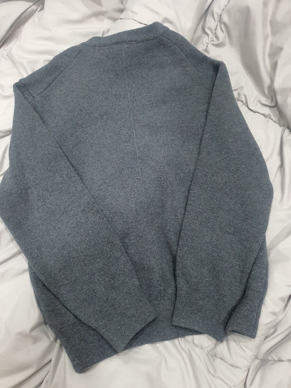 라코스테 가디건  상품이미지3