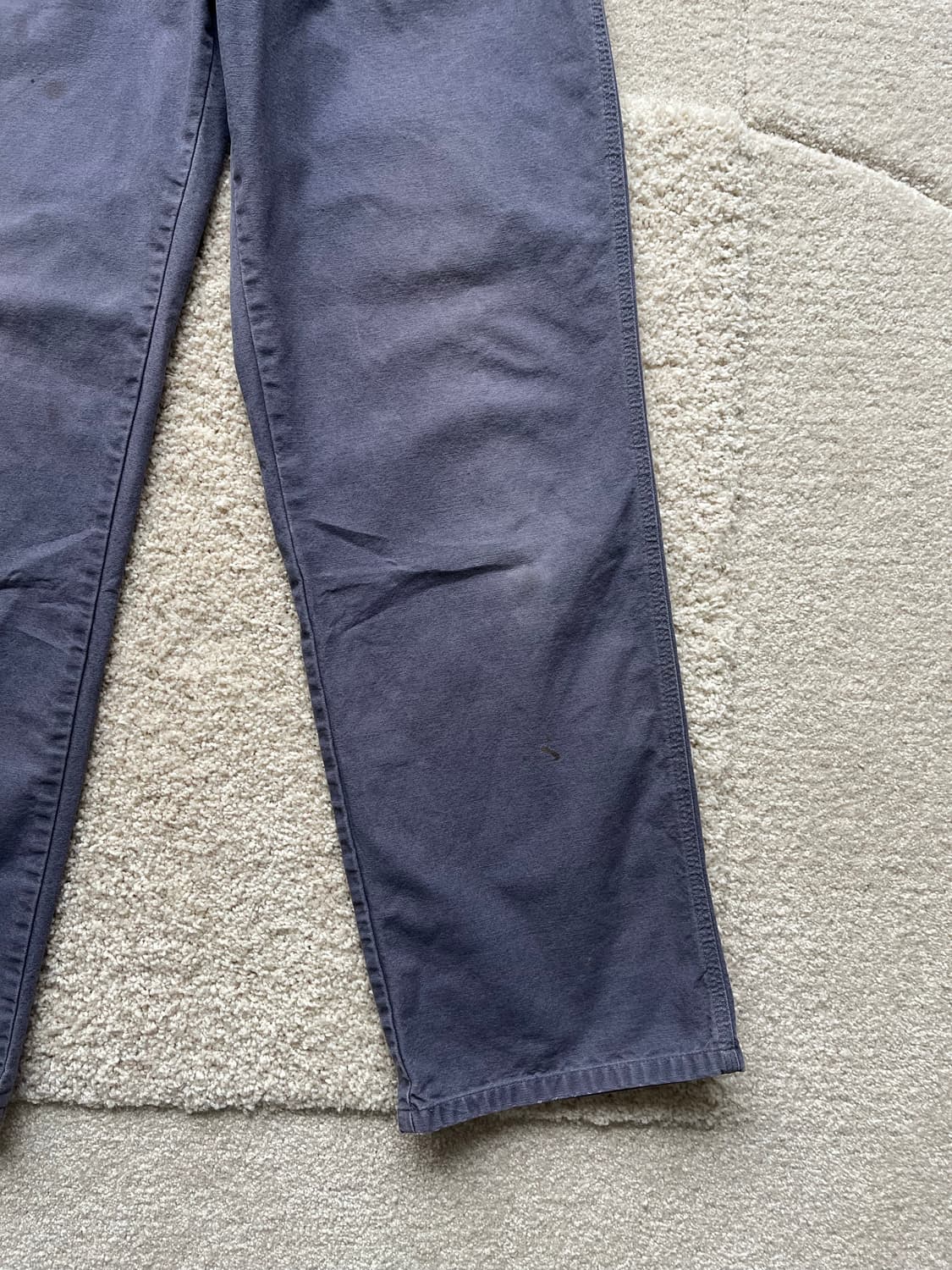 파타고니아 Organic Cotton Utility Pants (30-3 상품이미지4