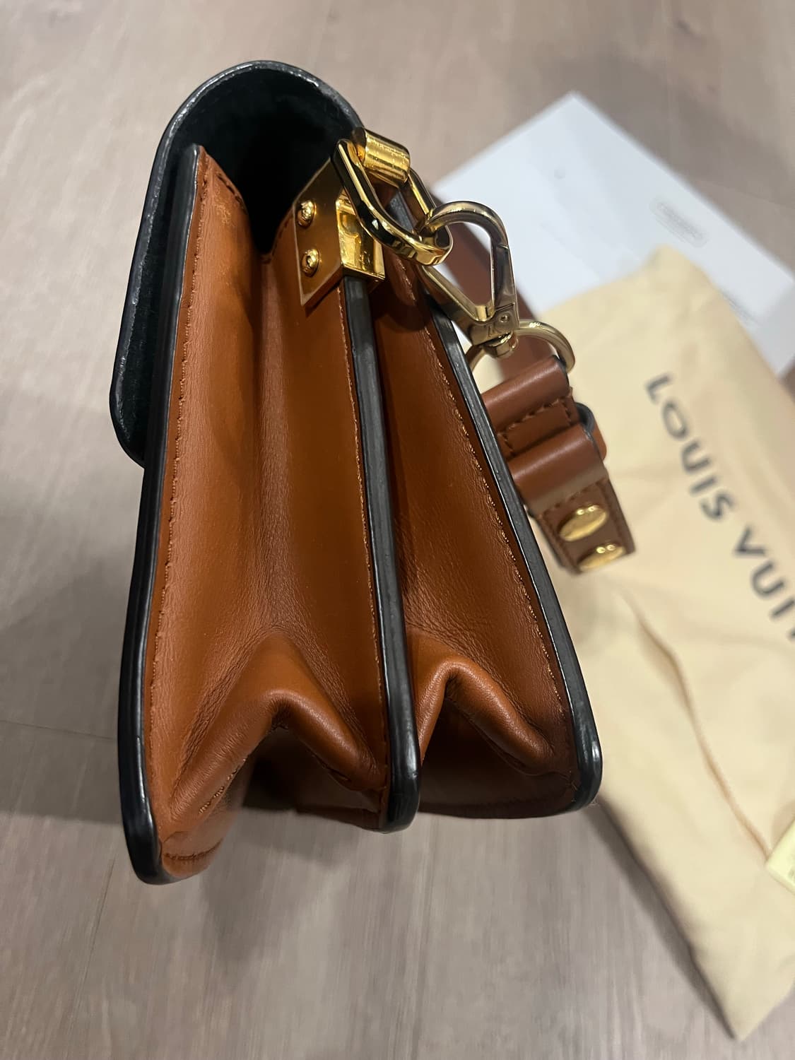 루이비통 미니도핀 상품이미지3