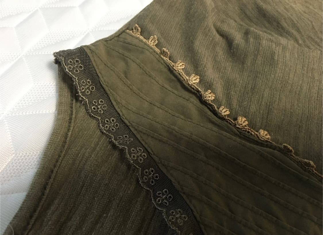 모리걸 일본 빈티지  상품이미지3