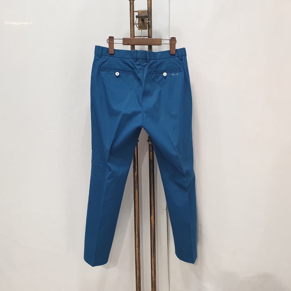 루이까스텔 남성 골프웨어 캐주얼 바지 32 상품이미지2