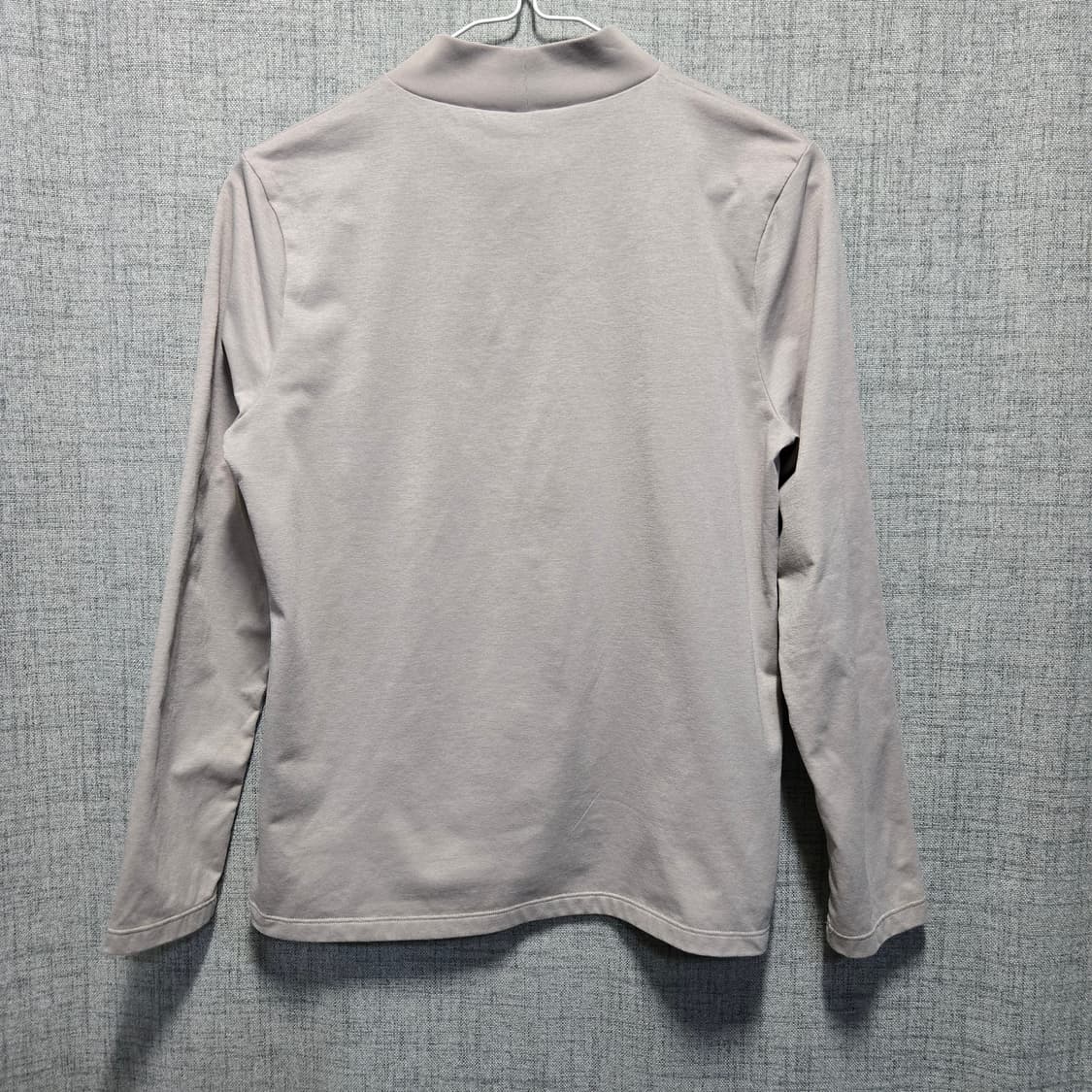 안다르 목폴라 기능성 긴팔티 상품이미지2