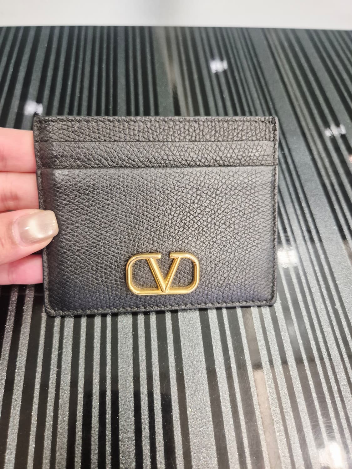 발렌티노 카드지갑 상품이미지2
