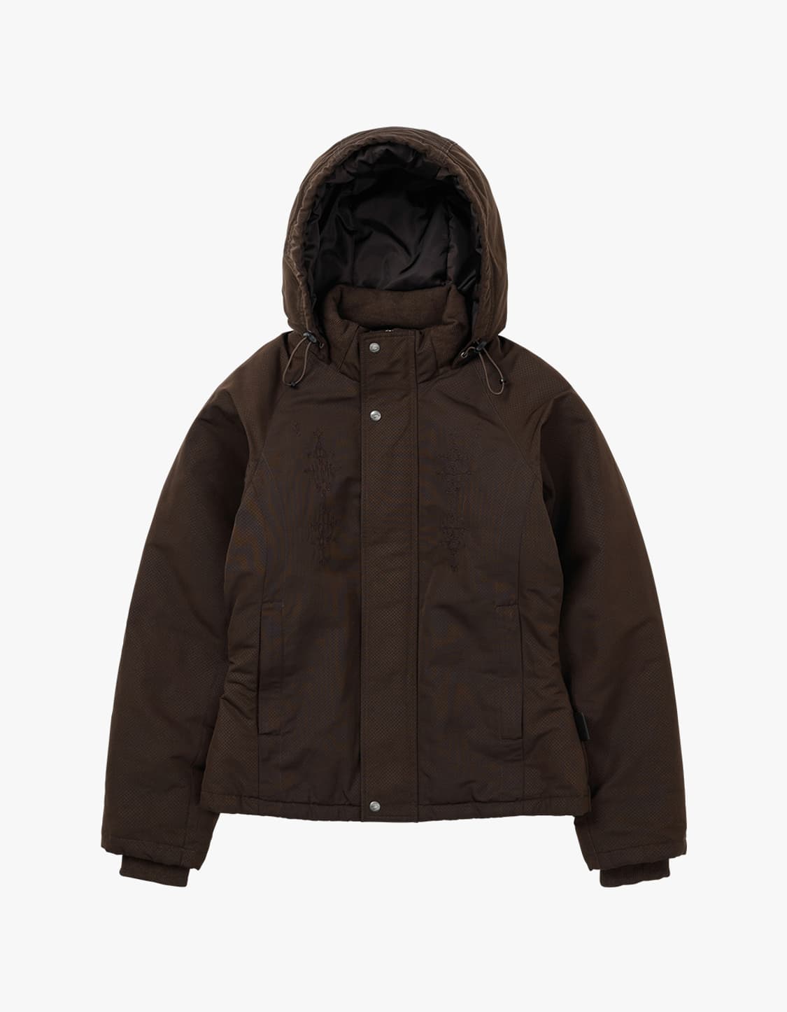 웰빙익스프레스 필드 파카M 상품이미지1