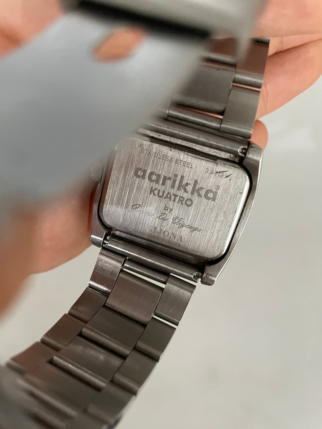 Vintage aarikka watch 상품이미지7