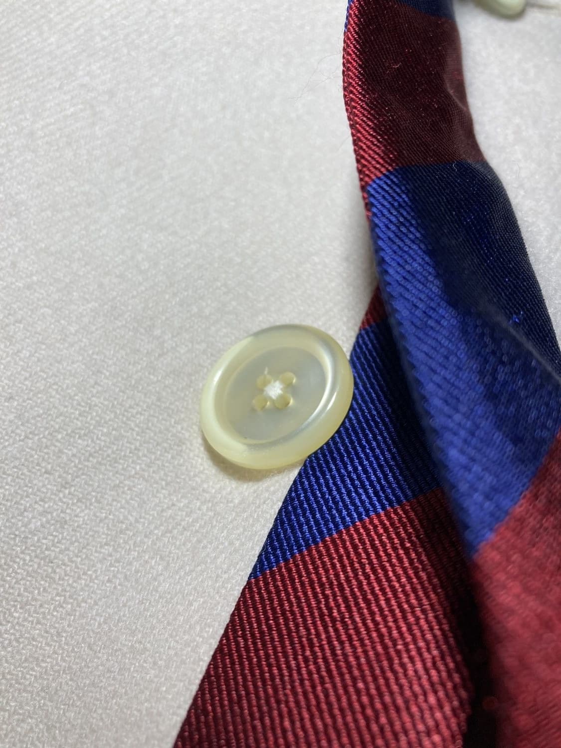 [박보검님 착용] 셀린느 25ss 클래식 엠블렘 자켓 상품이미지8