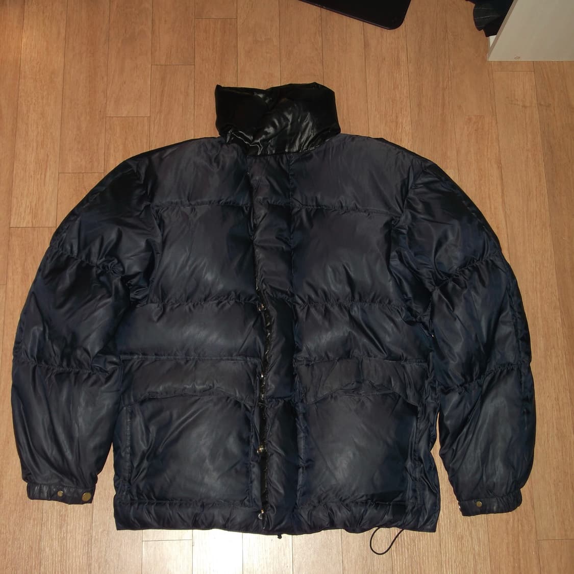 앤더슨벨 리버시블 양면 패딩 푸퍼 상품이미지6