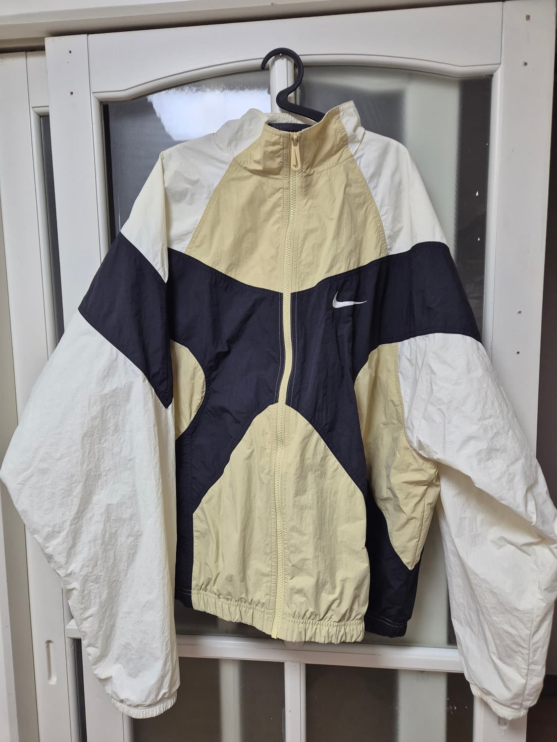 [L]나이키 리이슈 자켓 상품이미지2