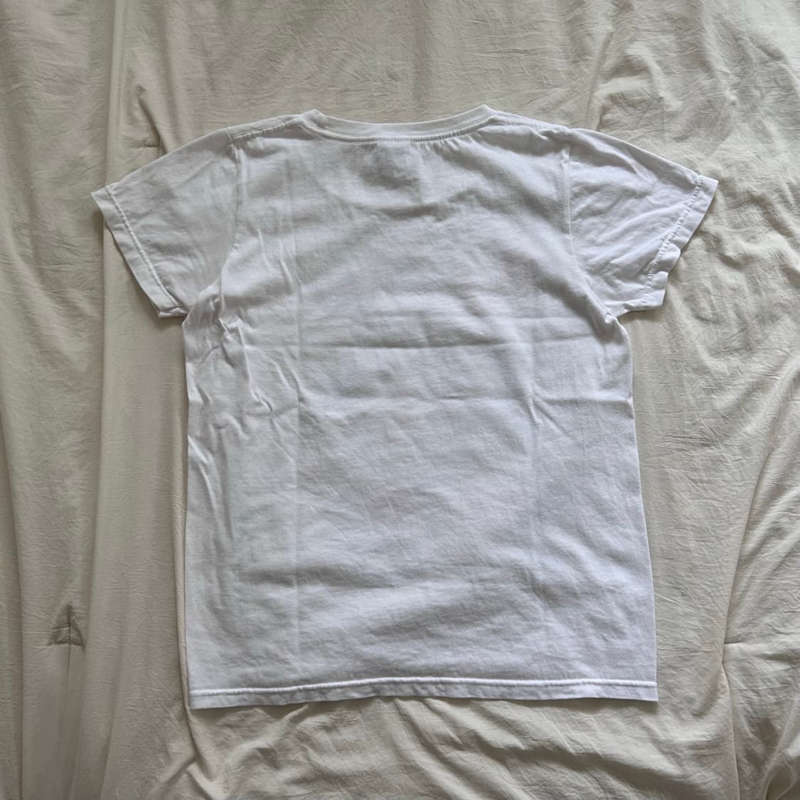 Vintage New Jack Swing spelling T-Shirts 상품이미지5