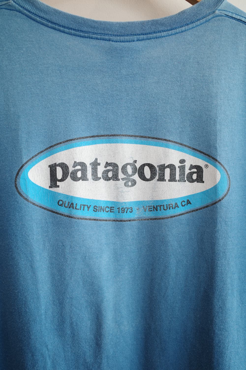 90s Patagonia 파타고니아 빈티지 티셔츠 (MADE IN USA 상품이미지6