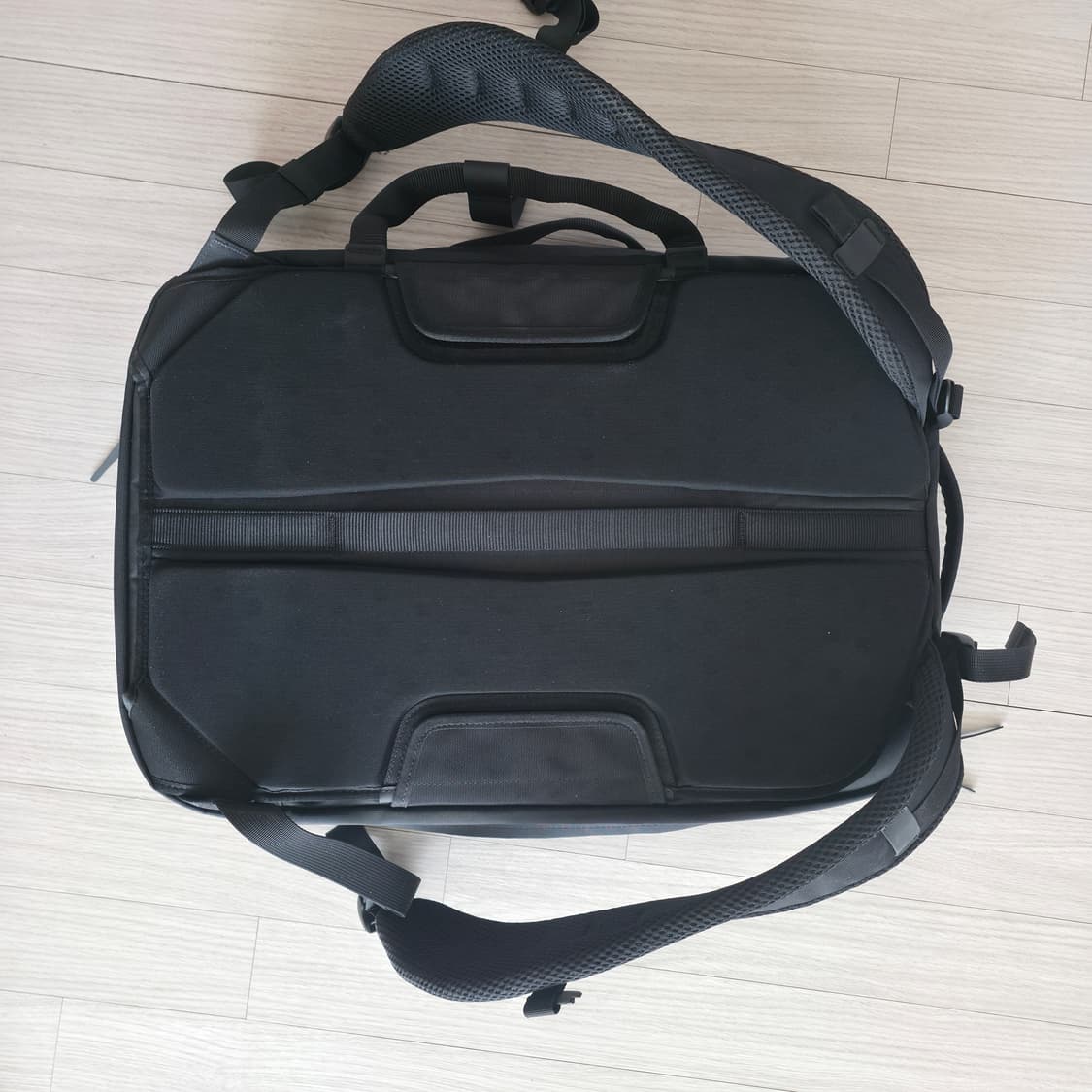 블랙엠버 맥스 포지 40 백팩 판매 상품이미지5