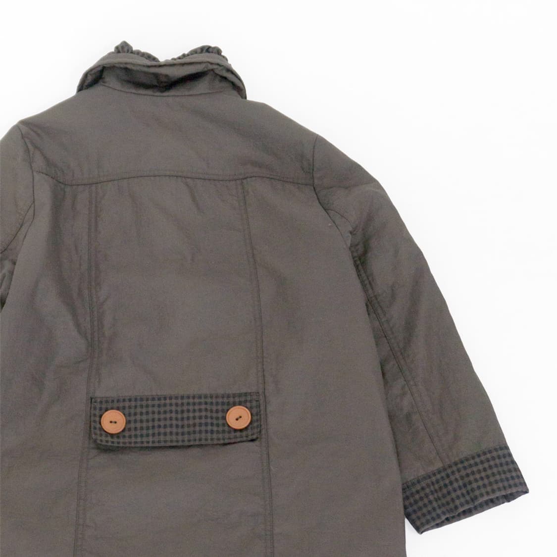 숲마을 재봉사의 점퍼 상품이미지6