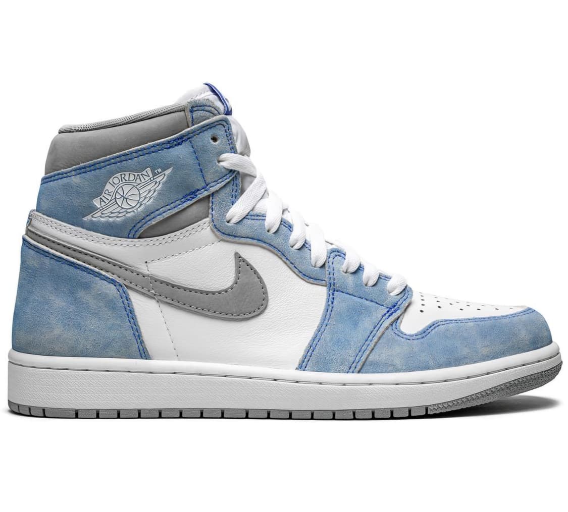 나이키 조던1 하이 OG 하이퍼 로얄 상품이미지1