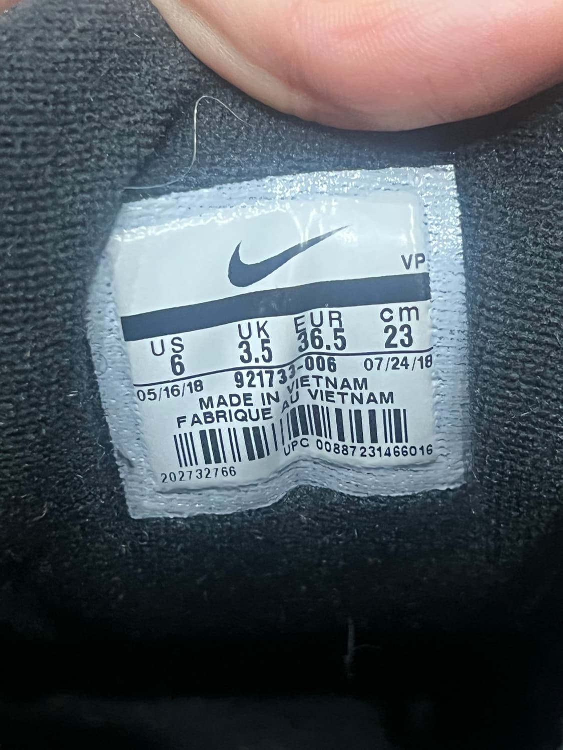 나이키 에어맥스 97 상품이미지5