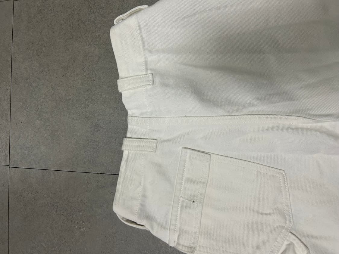 니하운 Reese Carpenter 팬츠 1 상품이미지4