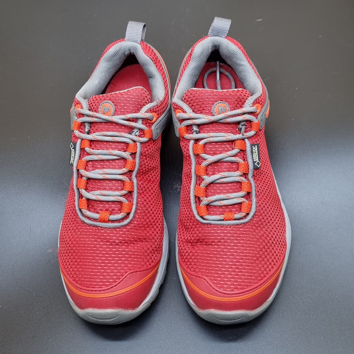 르카프 익스트림 트레킹화245  상품이미지2