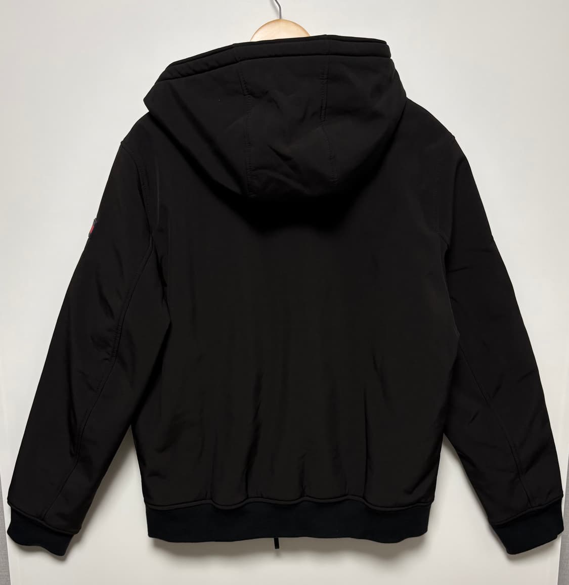 타미힐피거 안감 후드 자켓 상품이미지7