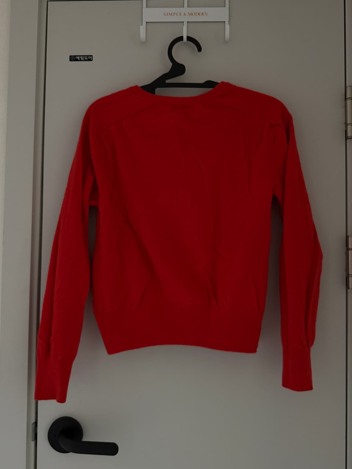 몽돌 니트 상품이미지3