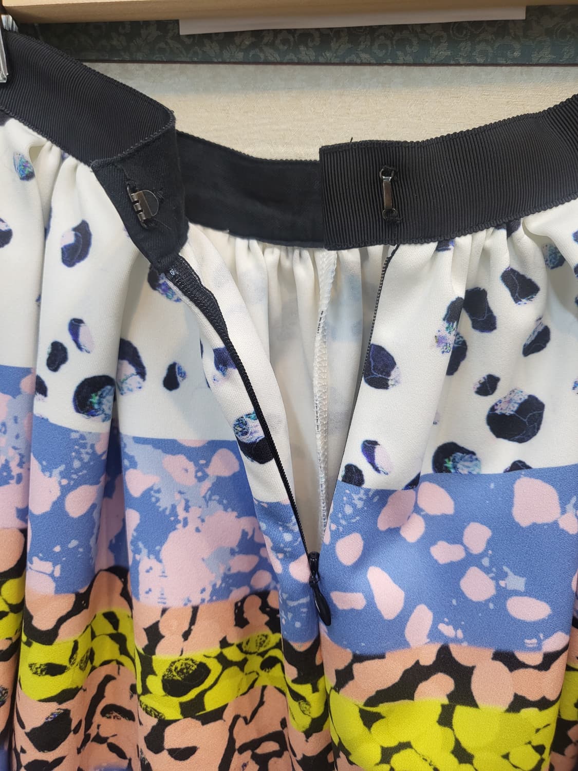 일본빈티지 스커트 상품이미지2