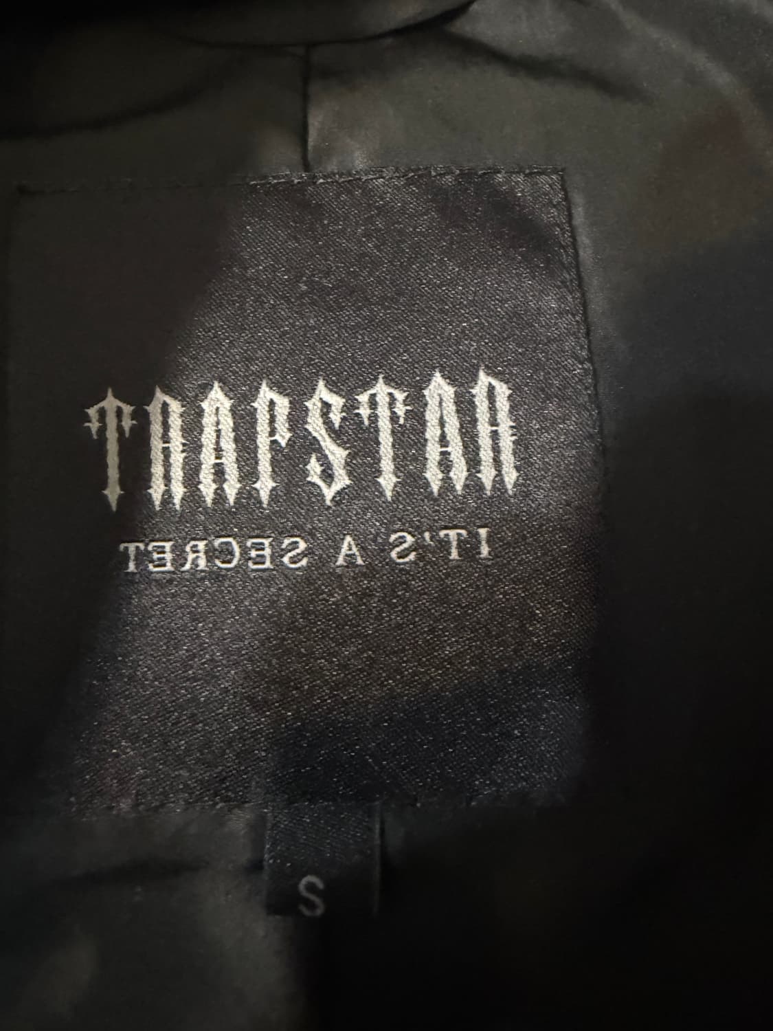 트랩스타 샤이니 s 상품이미지4