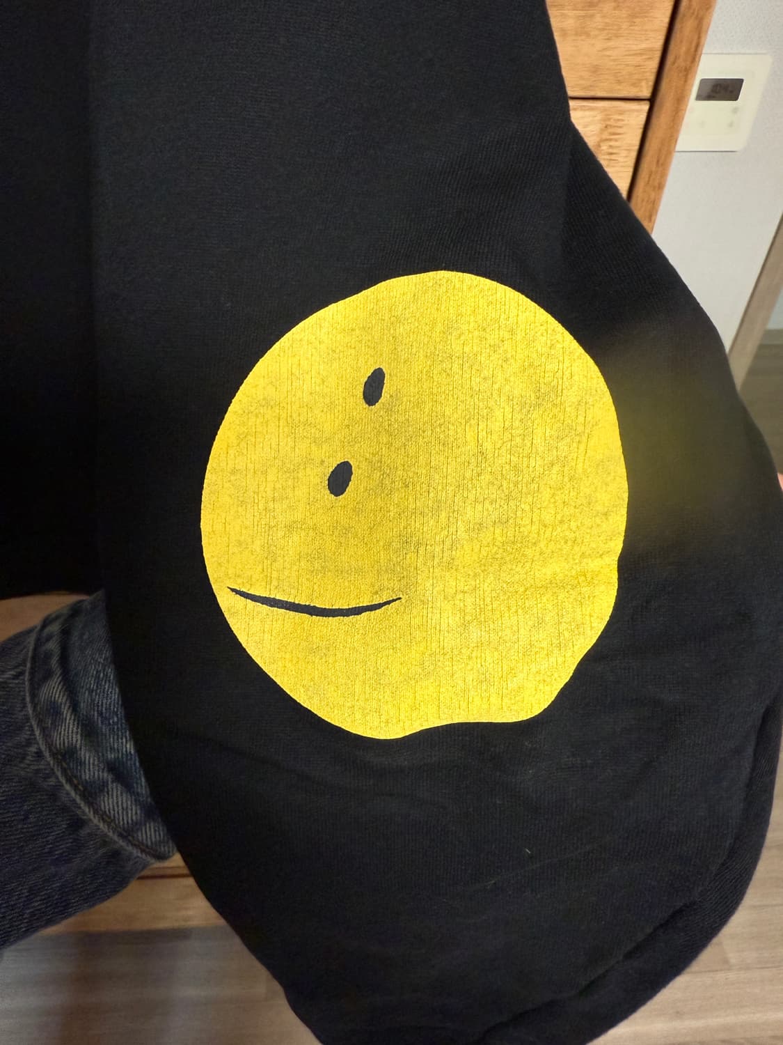 캐피탈 집업 상품이미지4