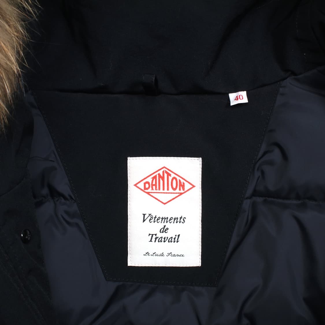 DANTON 상품이미지5