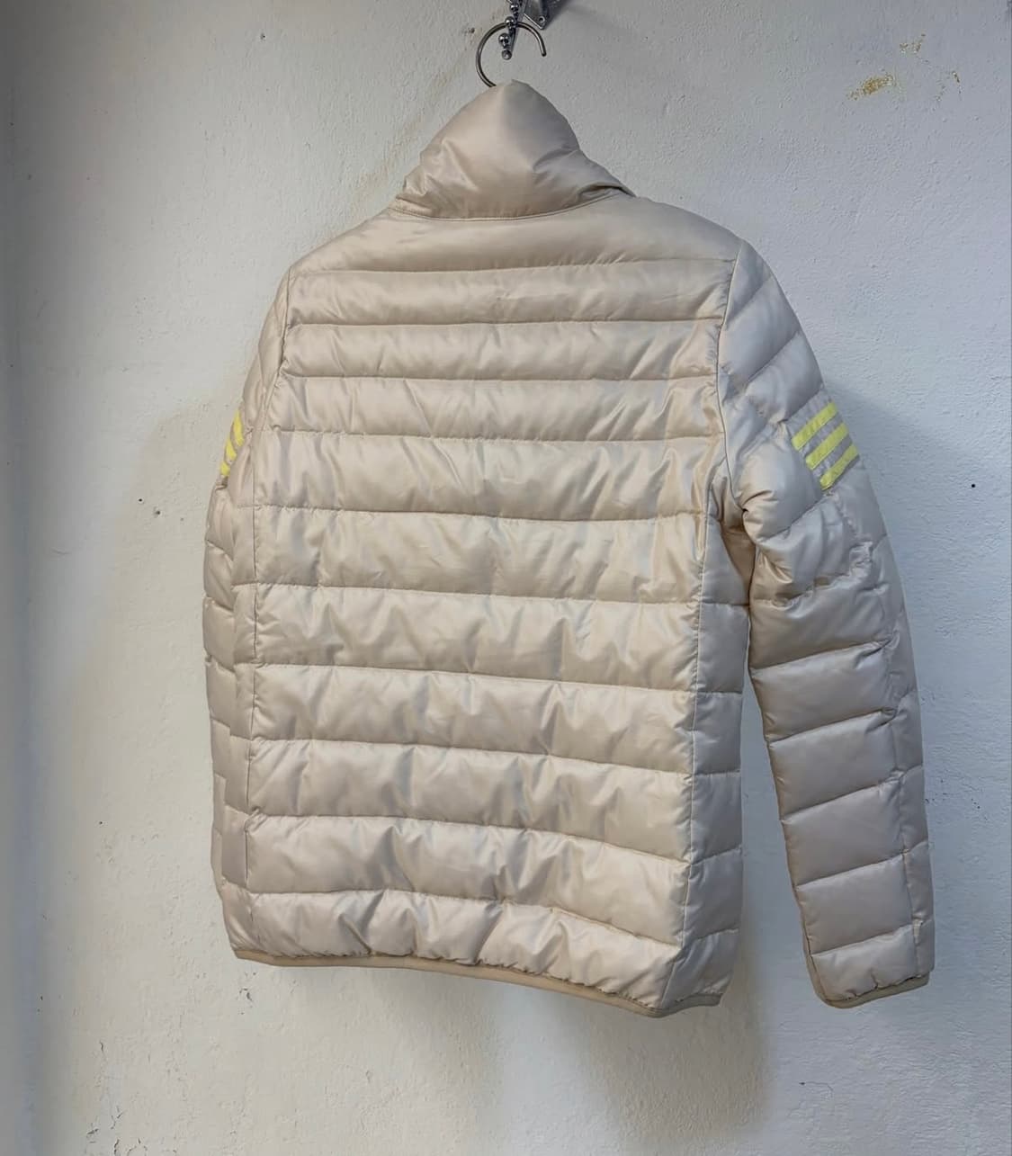 아디다스 경량 패딩 상품이미지7