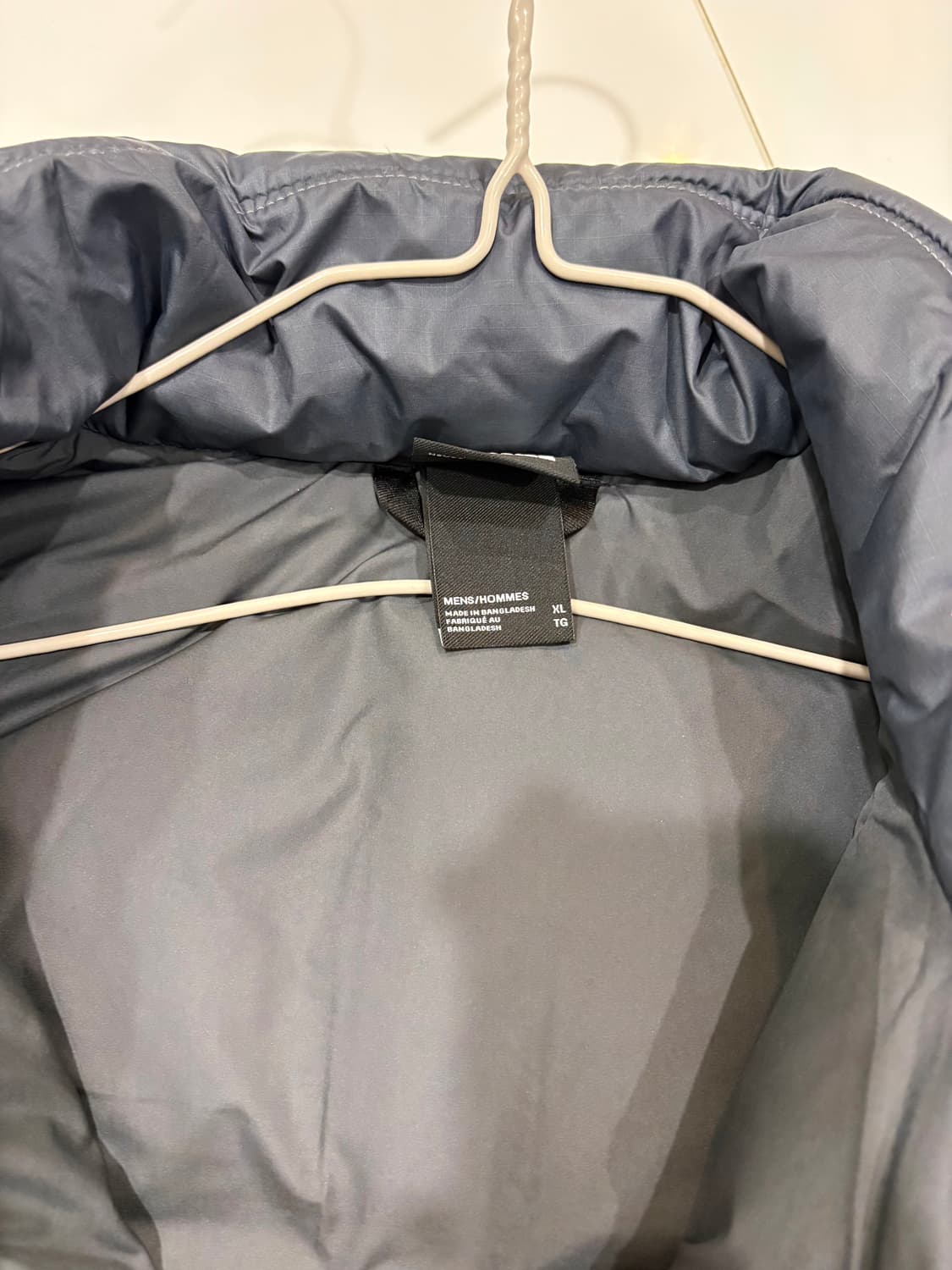 노스페이스 남성 써밋패딩 (새상품) 상품이미지2