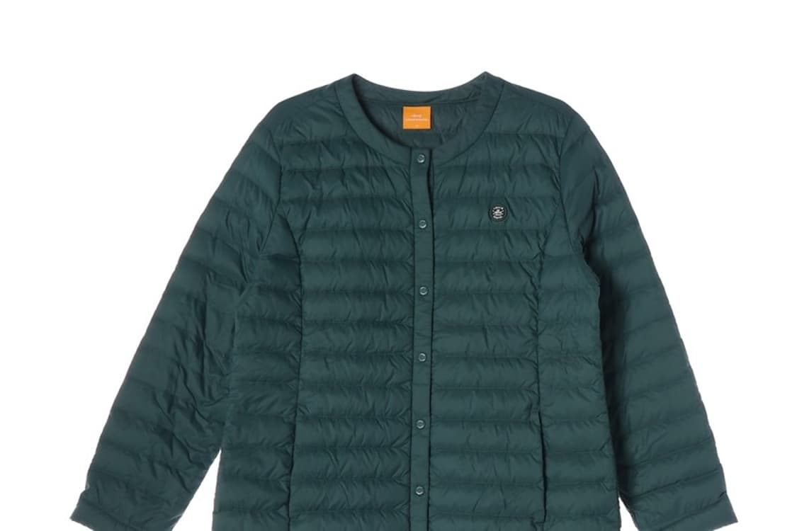 루이까스텔 경량 다운 패딩 L 상품이미지3