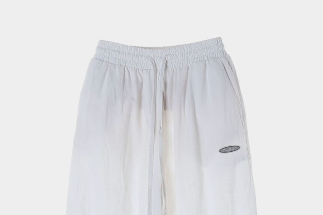 스컬프터 우븐팬츠 S 상품이미지3