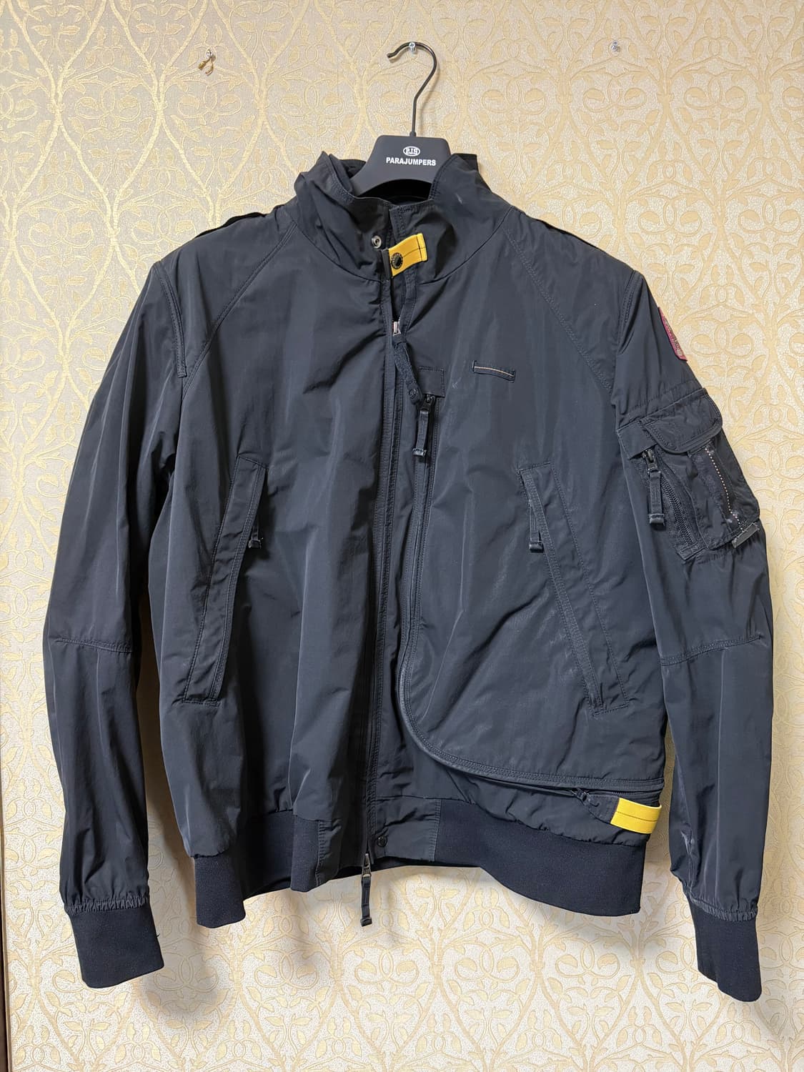 파라점퍼스 파이어스프링 xl 상품이미지1