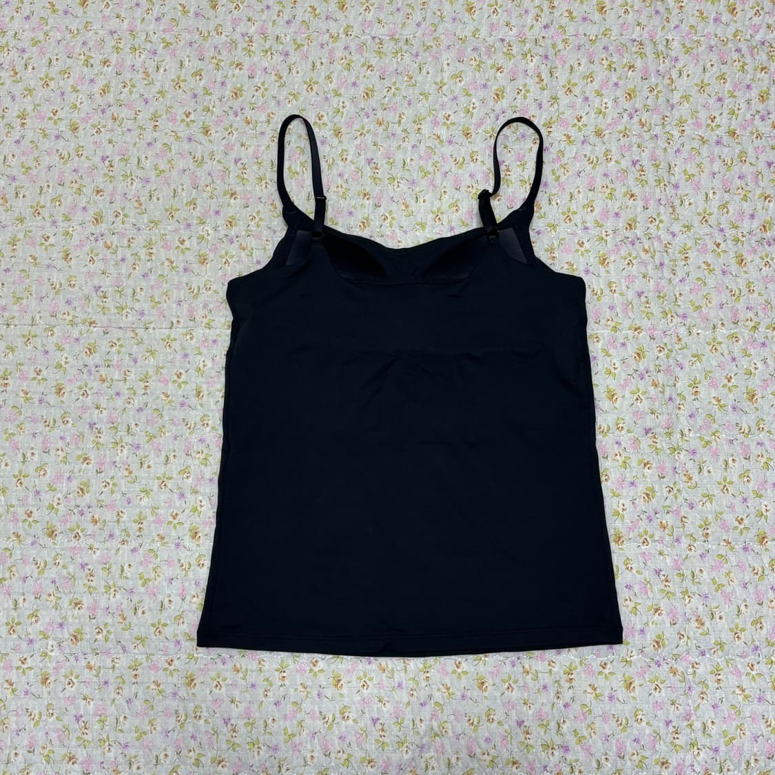 유니클로 에어리즘 브라 캐미솔 (새상품) 상품이미지5