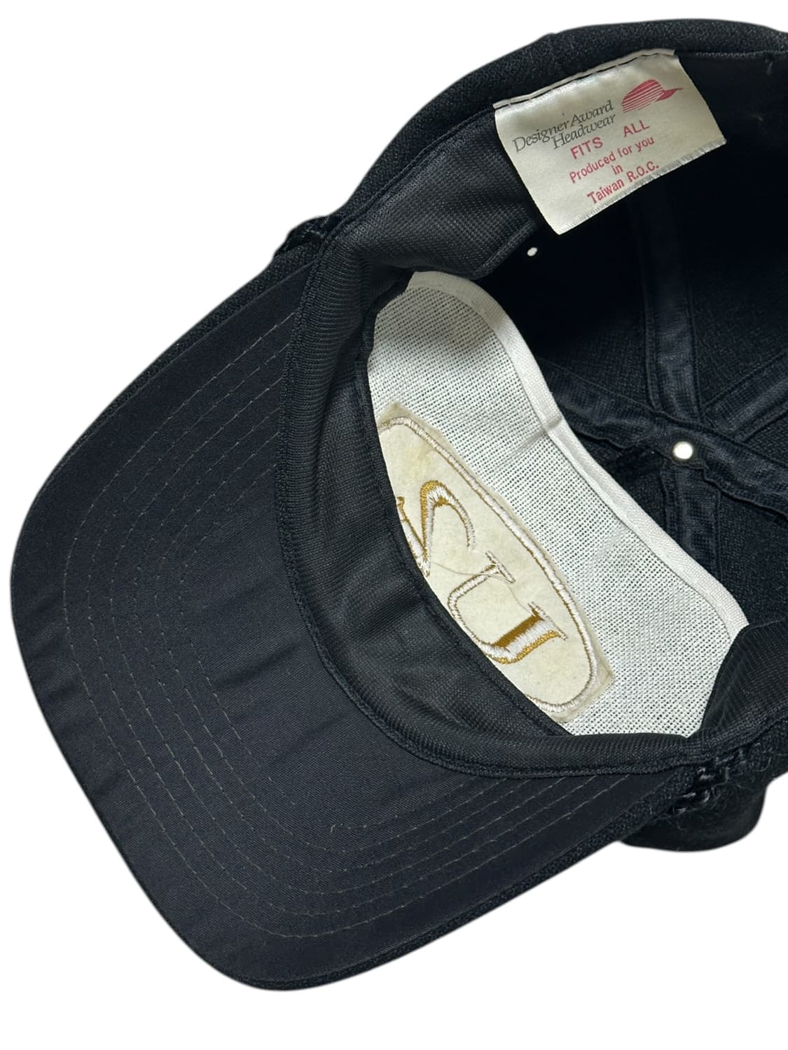 빈티지 U2 모자 빈티지 캡 상품이미지7