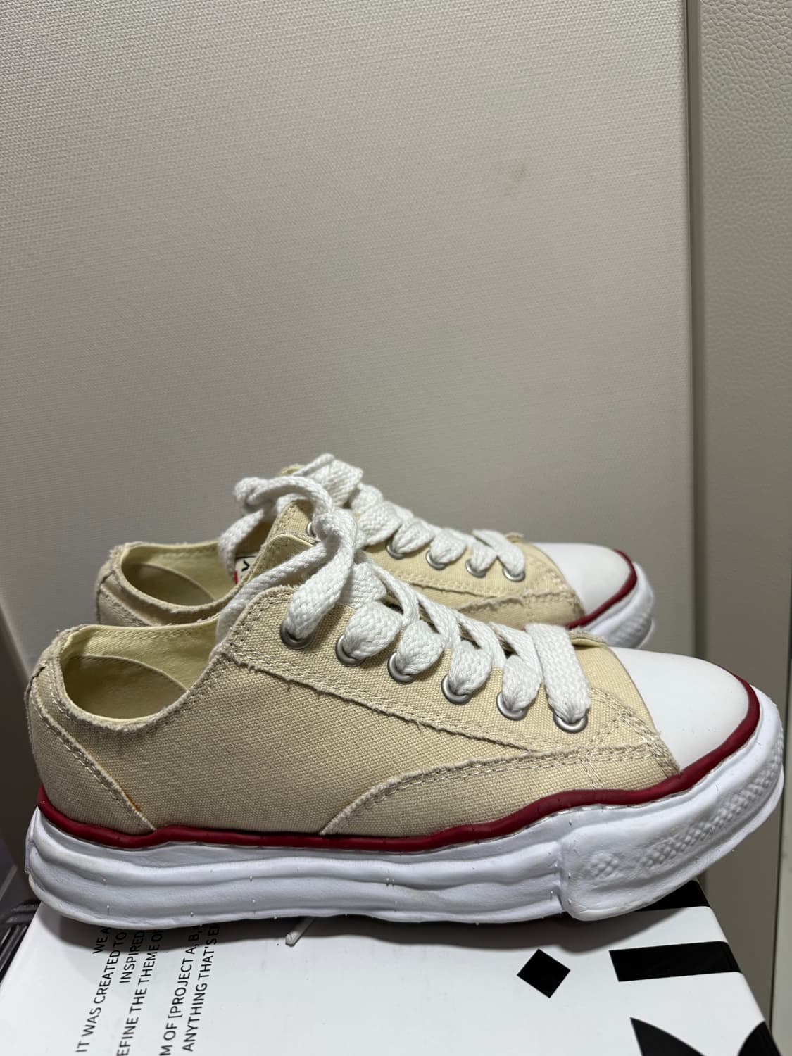 야스히로 41사이즈 상품이미지2