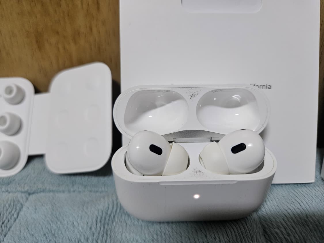 에어팟 프로2 상품이미지2