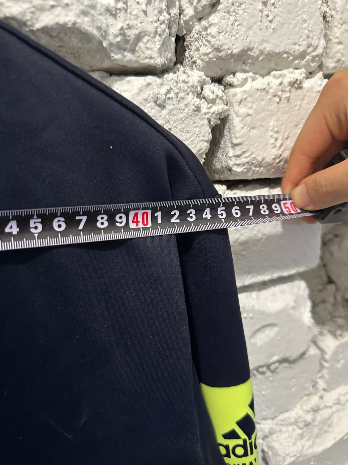 아디다스 컴뱃 스포츠 져지 [15900 할인] 상품이미지5