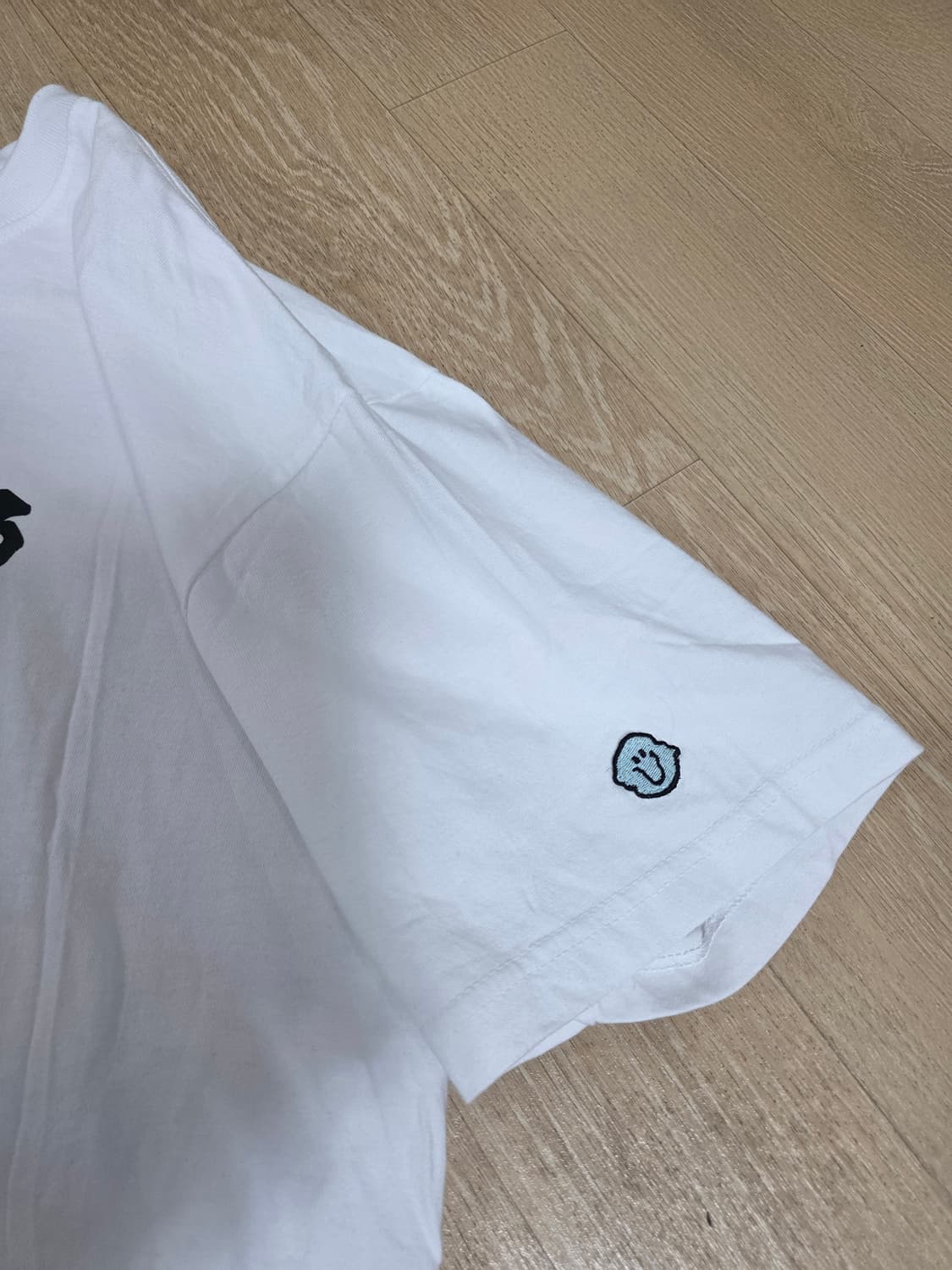 나이스고스트클럽 반팔티 L 상품이미지8