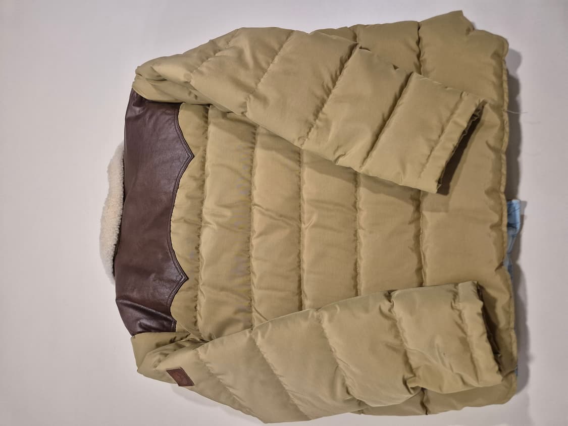 펜필드 락울 패딩 상품이미지3