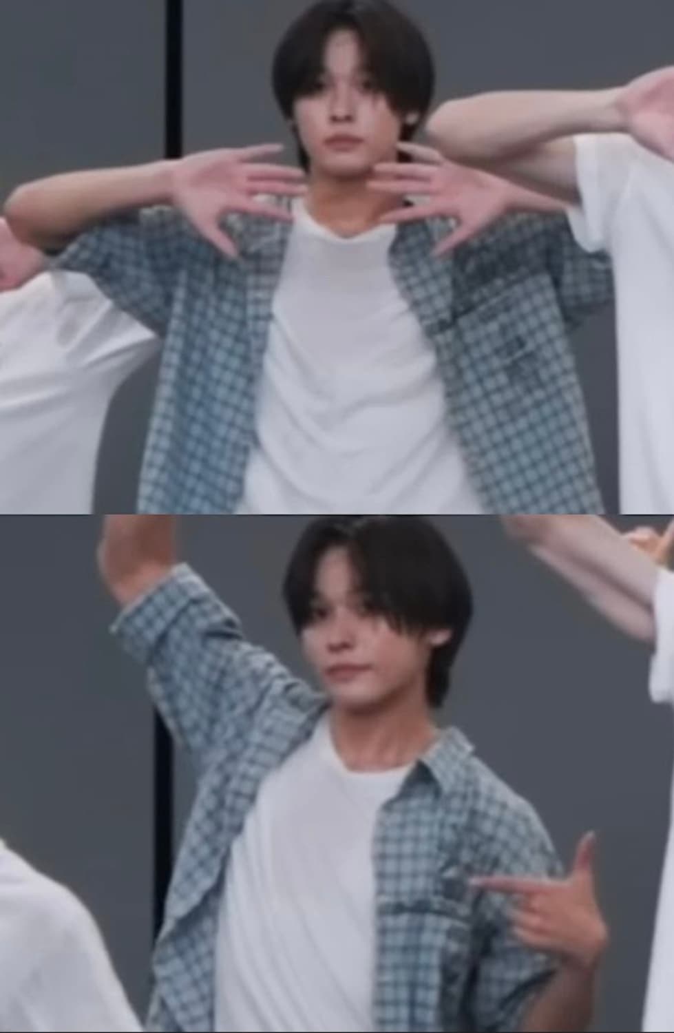 리쿠 언타이틀 셔츠(3/27까지) 상품이미지1