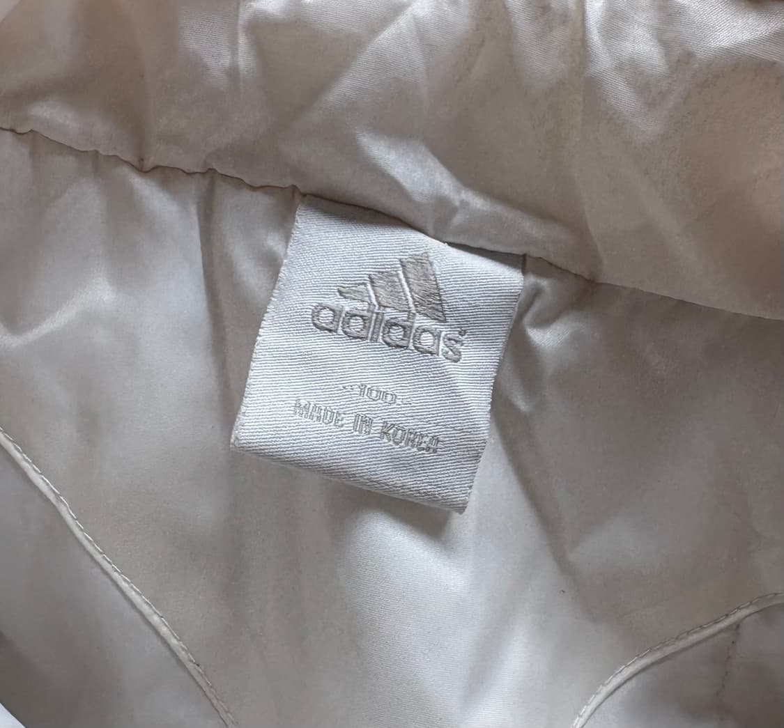 adidas 아디다스 올드스쿨 점퍼 상품이미지5