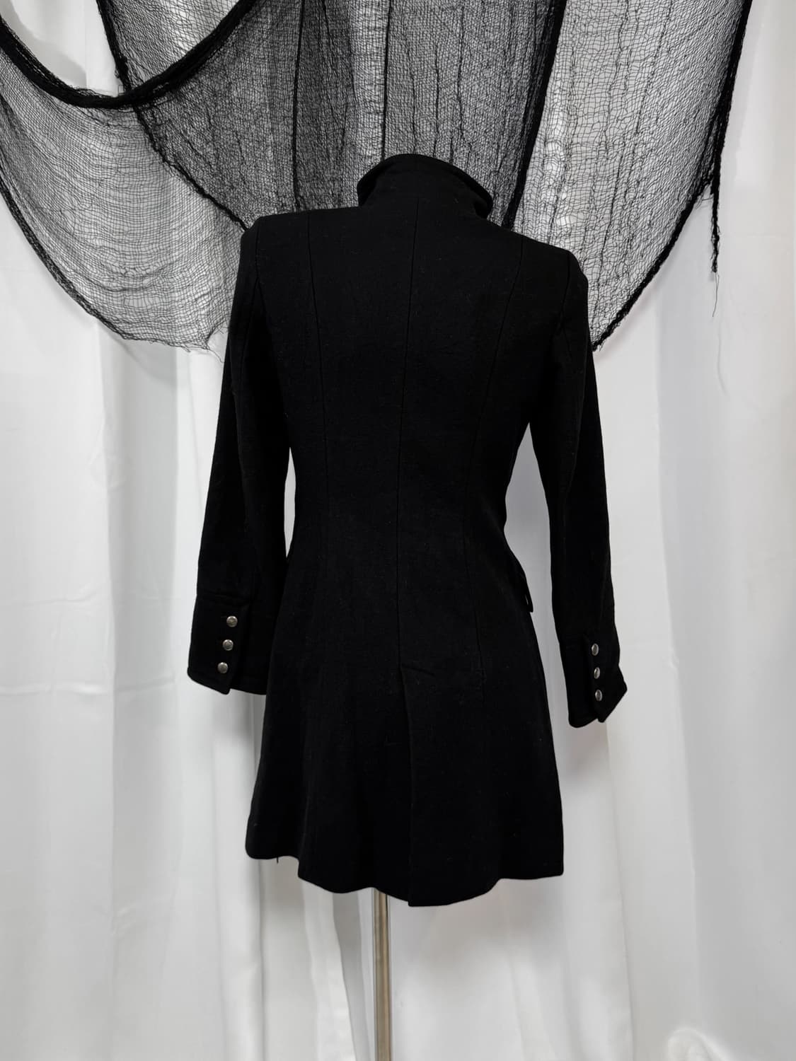 long coat 상품이미지4