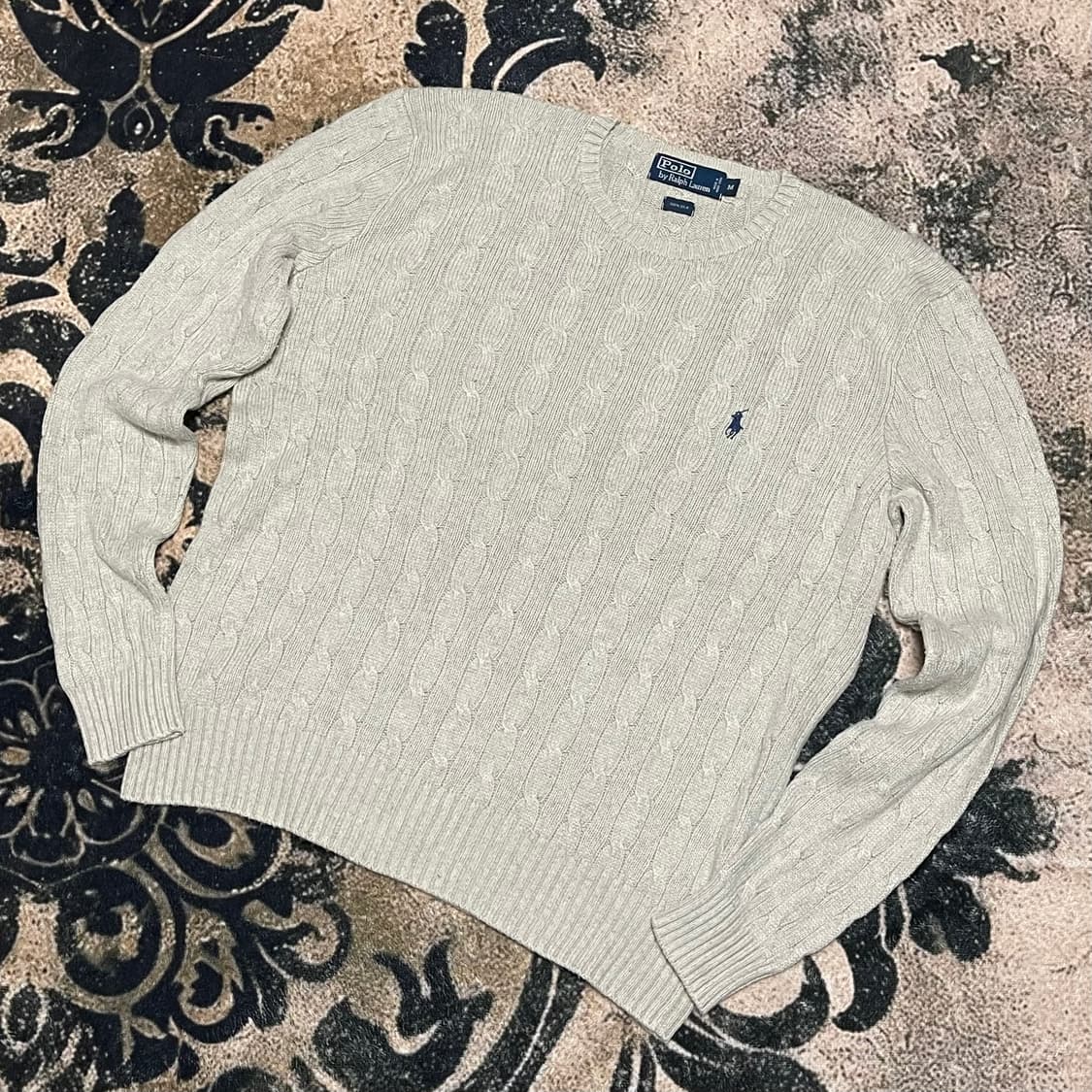 폴로니트 M 상품이미지1