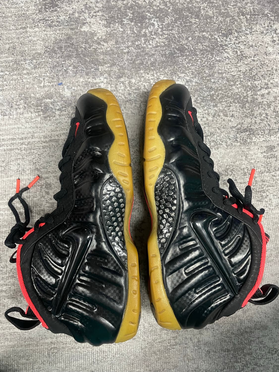 nike 에어 폼포짓 상품이미지8