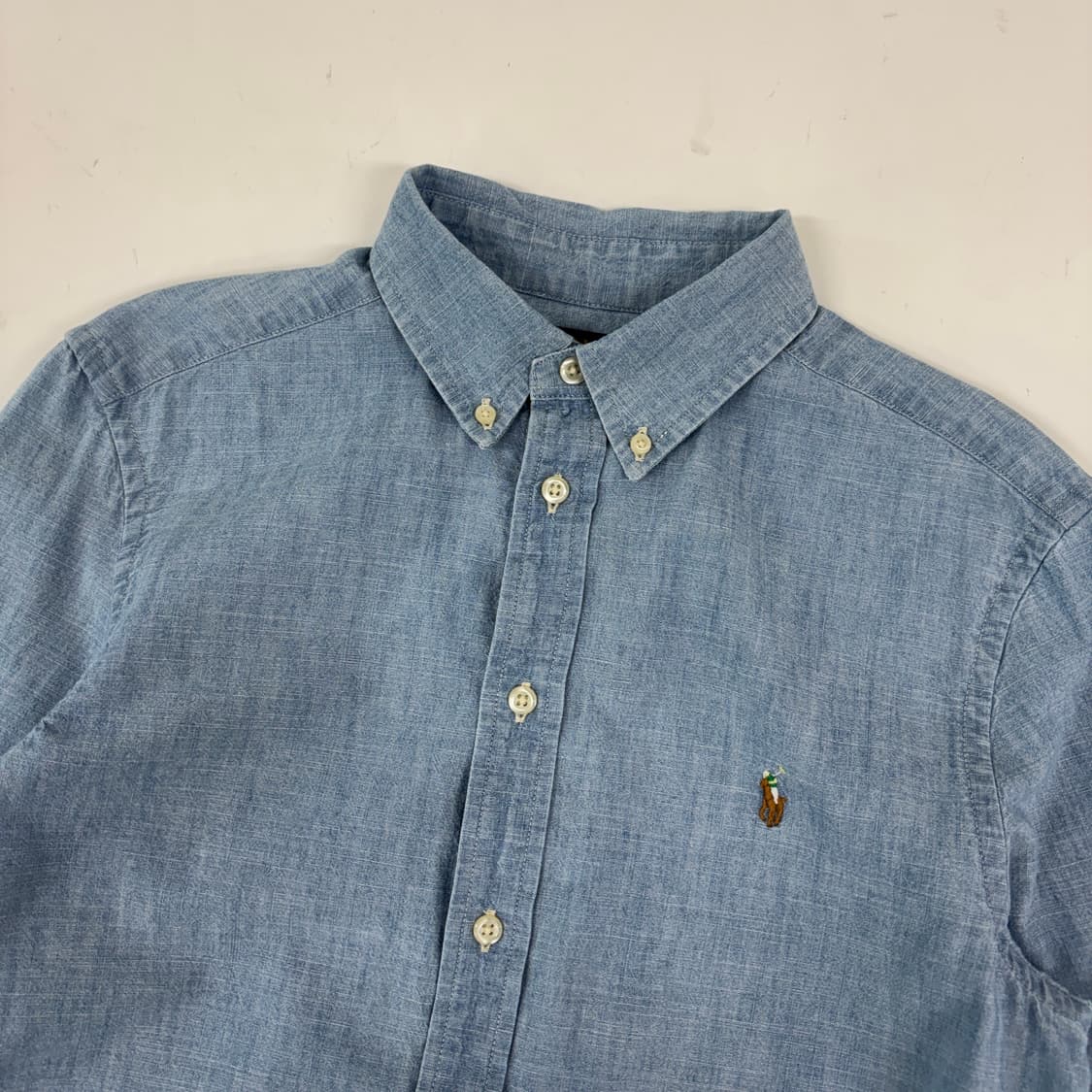 폴로 셔츠  상품이미지5