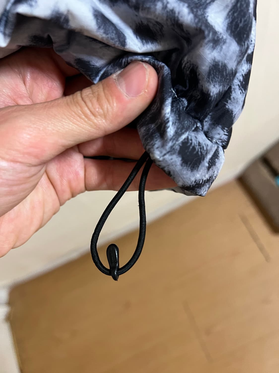 [XXL] 노스페이스 눕시 레오파드 패딩 상품이미지7