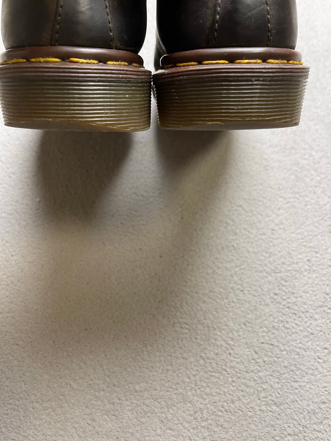 [5] ENGLAND VTG 닥터마틴 1461 -230-235 상품이미지7