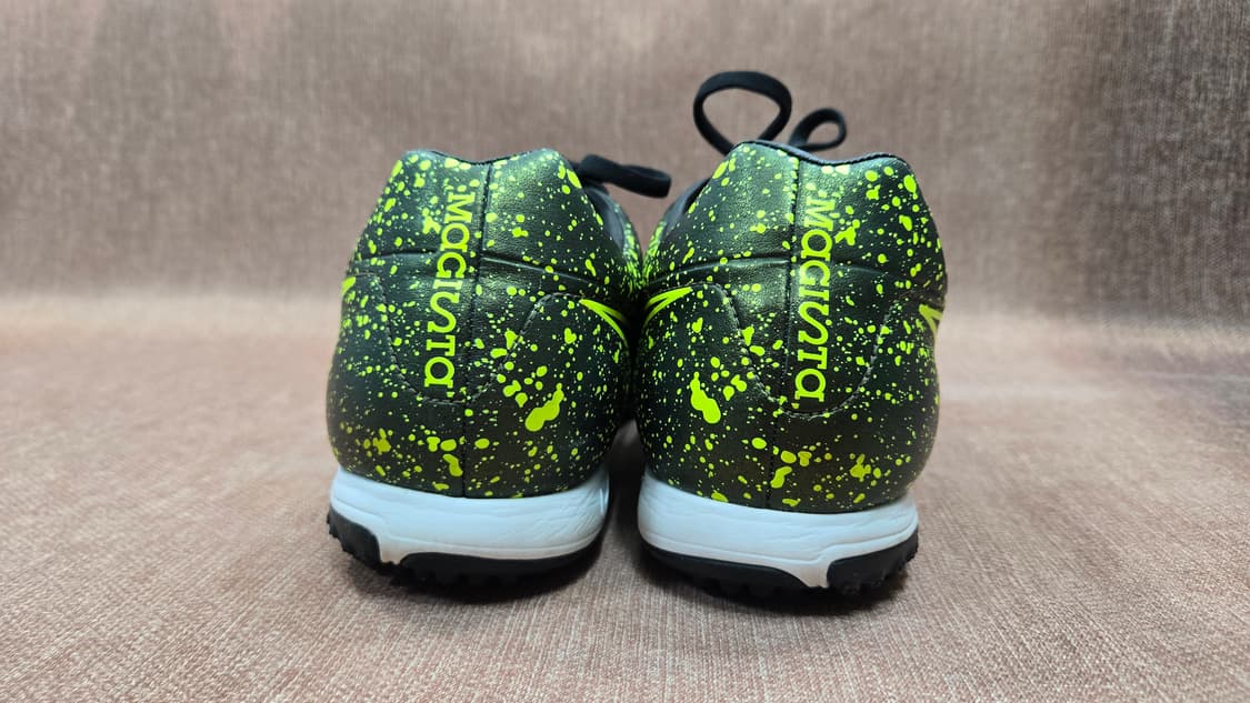 나이키 295mm-  마지스타 인조잔디 풋살화 상태최상 상품이미지5