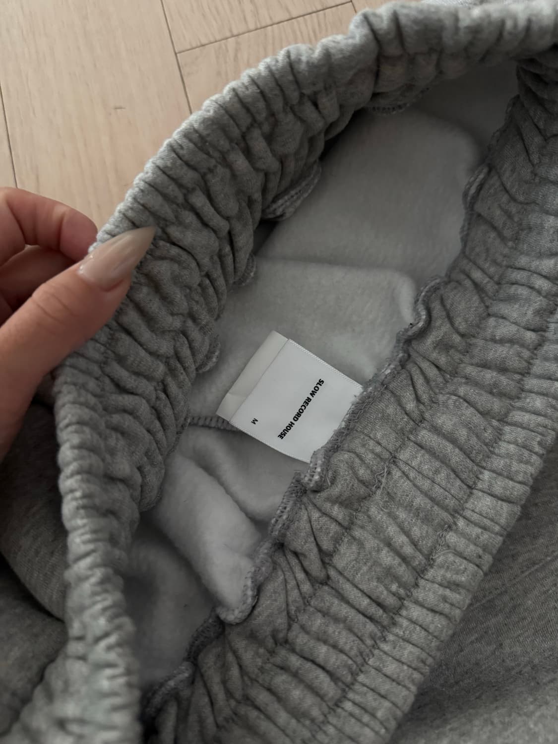 슬로우레코드 상품이미지4